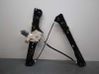 Front door manual window regulator 6927027