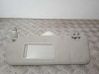 Sun visor 8P1857551
