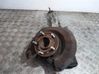 Rear wheel hub spindle/knuckle 