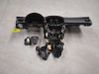 Airbag set 13578322