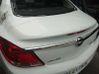 Tailgate/trunk/boot lid 