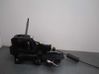 Gear shift rod 13306867