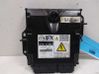 Engine control unit/module 2758006595