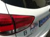 Rear/tail lights 92403A4110