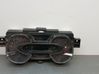 Speedometer (instrument cluster) 248103499R