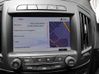 Radio/CD/DVD/GPS head unit 23196609