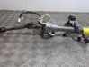 Steering wheel axle 452000D092