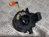 Steering wheel airbag 