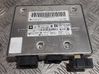 Engine control unit/module 13314405