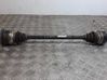Rear driveshaft 7624206