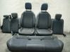 Juego del asiento 