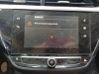 Unidad delantera de radio/CD/DVD/GPS 39185456