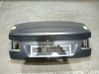Tailgate/trunk/boot lid 