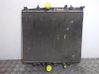 Coolant radiator 