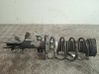 Front shock absorber with coil spring EY1618K001FA