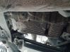 Tylny mechanizm różnicowy 