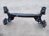Eje trasero con reductor 5Q0501049BH