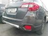 Rear bumper 