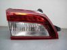 Rear/tail lights 13260228