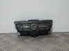 Multifunctional control switch/knob 331471000
