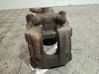 Brake caliper pad carrier rear 