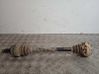 Rear driveshaft 7537607