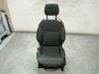 Asiento delantero del conductor 