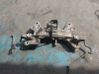 Front subframe 