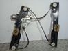 Fensterheber mechanisch Tür vorne 20951581