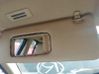 Sun visor 