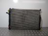 Coolant radiator 8D0121331