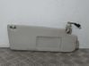 Sun visor 5P0857552F