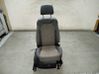 Asiento delantero del pasajero 
