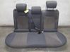 Rear seat 