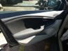 Front door card panel trim 