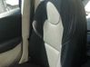 Front passenger seat 
