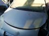 Engine bonnet/hood 