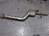 Filtro de partículas del catalizador/FAP/DPF GX733L219CK