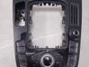 Multifunctional control switch/knob 8T0919609WFX