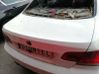 Tailgate/trunk/boot lid 