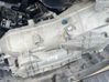 Manual 5 speed gearbox 6HP21