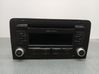Sound HiFi control unit module 8P0035152F