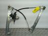 Front door manual window regulator 402776D