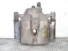 Caliper de freno delantero 