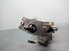Steering wheel axle 48200M68K80