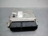 Unidad de control/módulo del motor 55257726