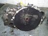 Manual 5 speed gearbox 