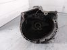 Manual 5 speed gearbox 