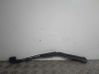 Front wiper blade arm 