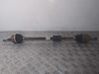 Etuvetoakseli L1T63B436BC
